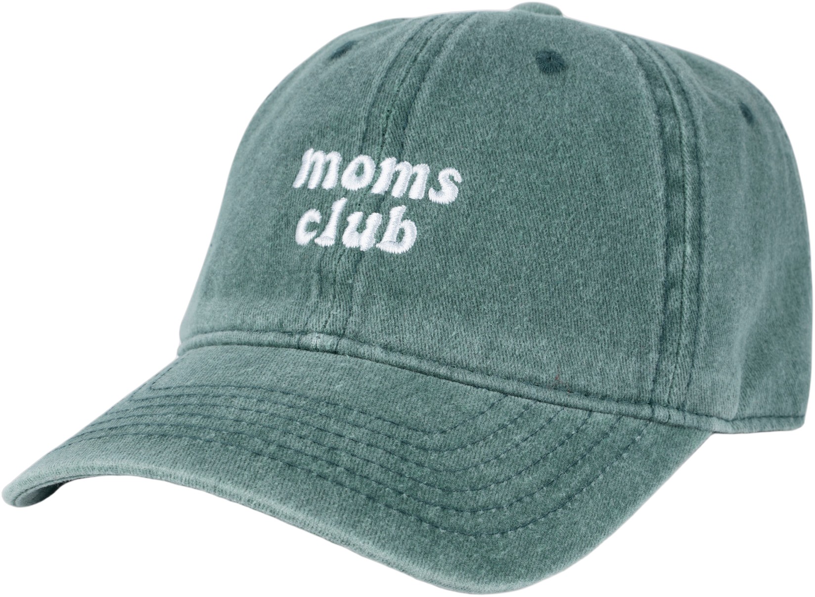 New Everyday Cap