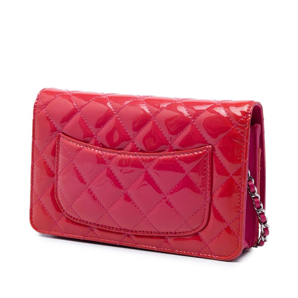 Chanel Flap Bag