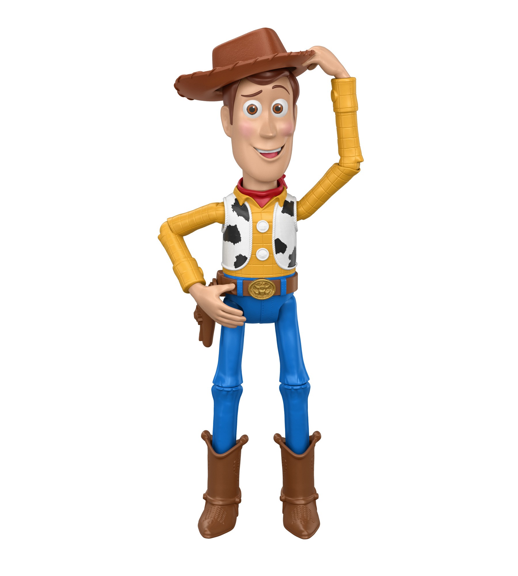 Pixar Toy Story 5 30cm Si