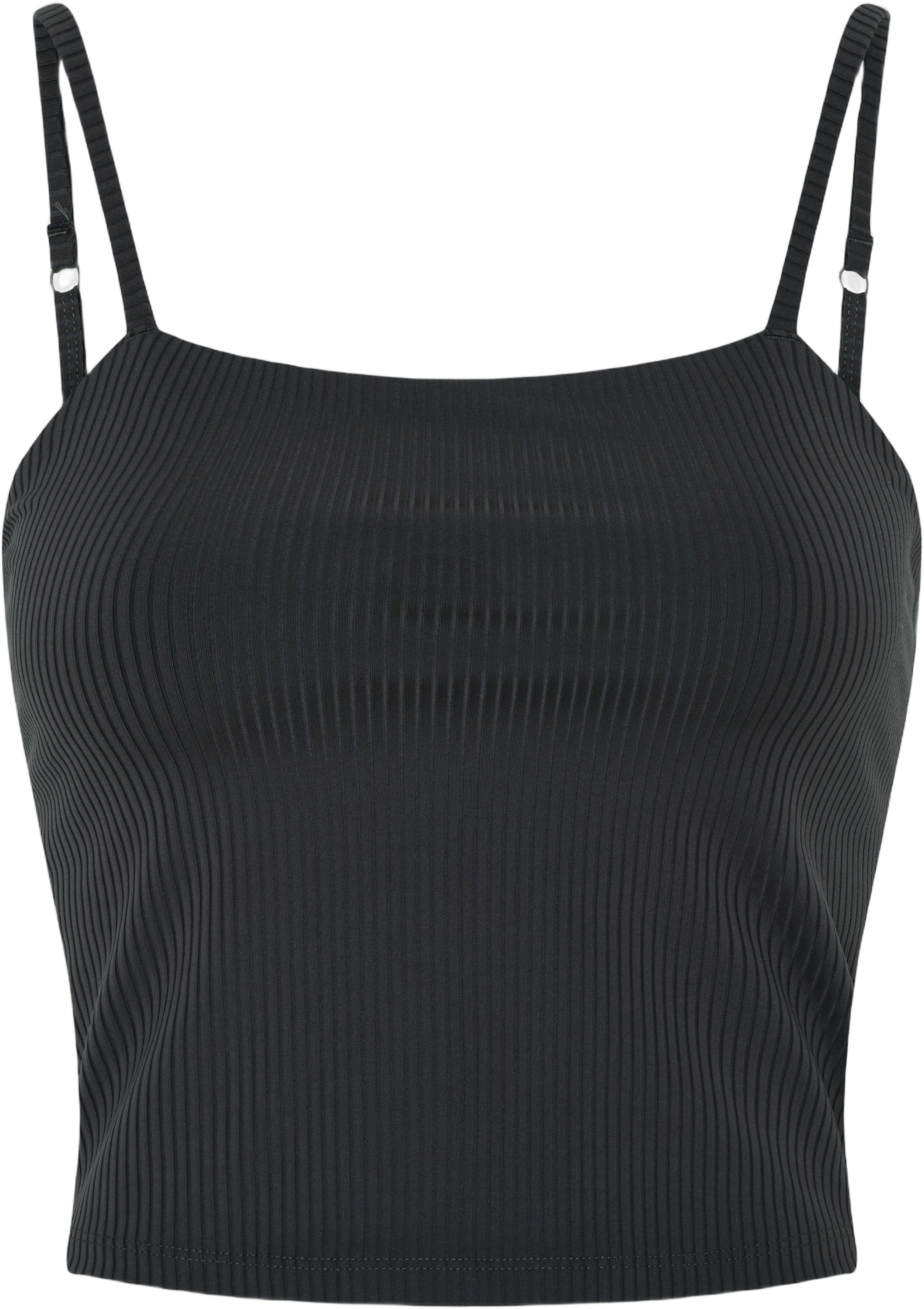 Rib Cami Top - DKK 293 - Spar 30%