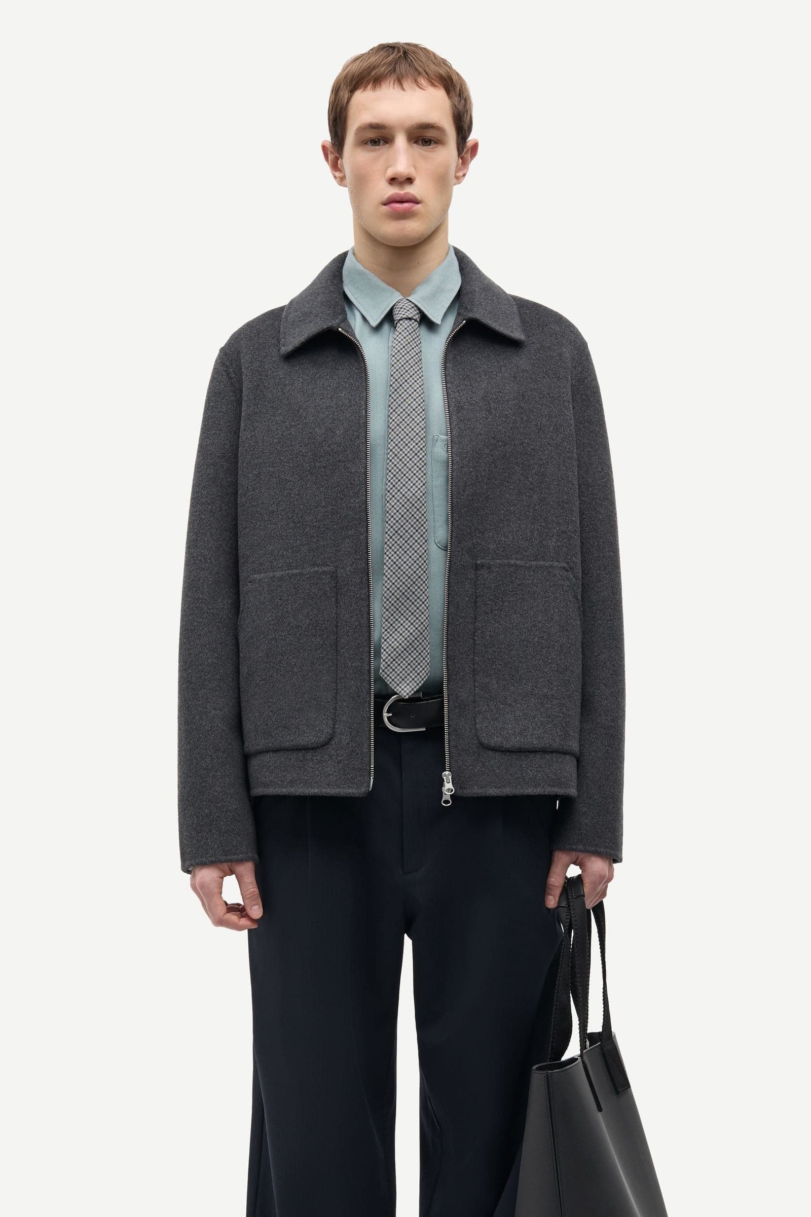 Sapaulo Jacket 15772
