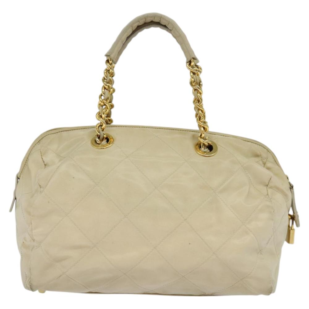 Prada Handbag
