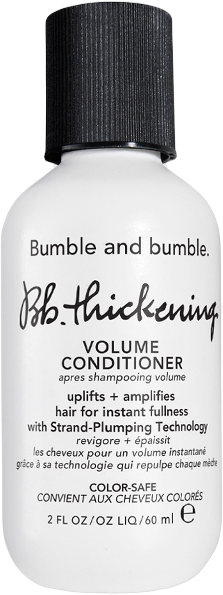Thickening Conditioner 60 ml