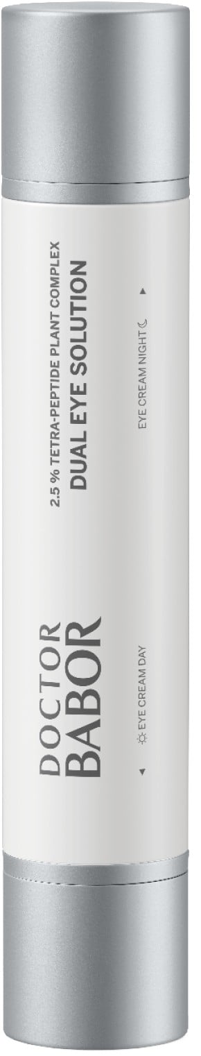 Dual EYE Solution