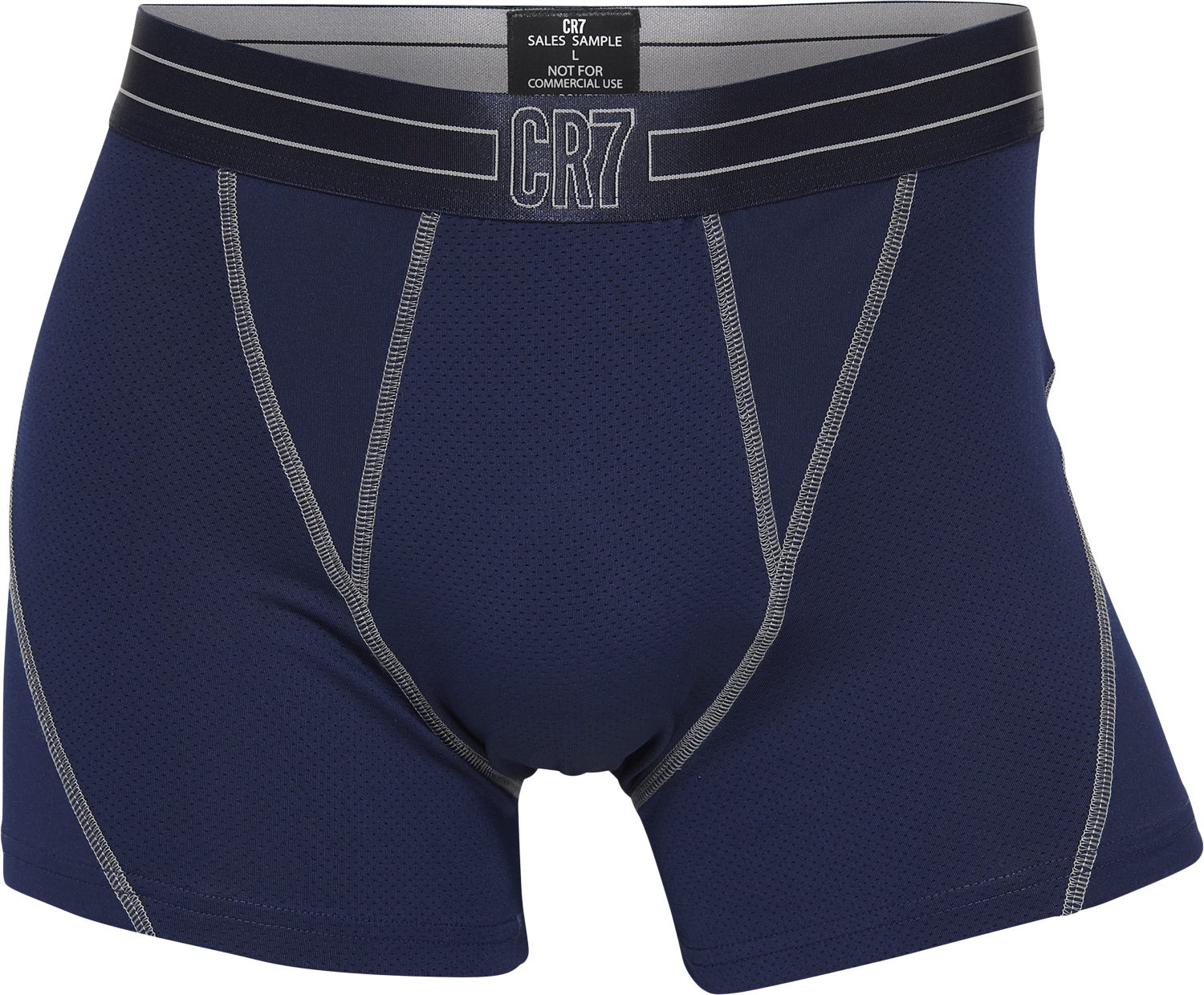 CR7 Fashion, Trunk Mesh.