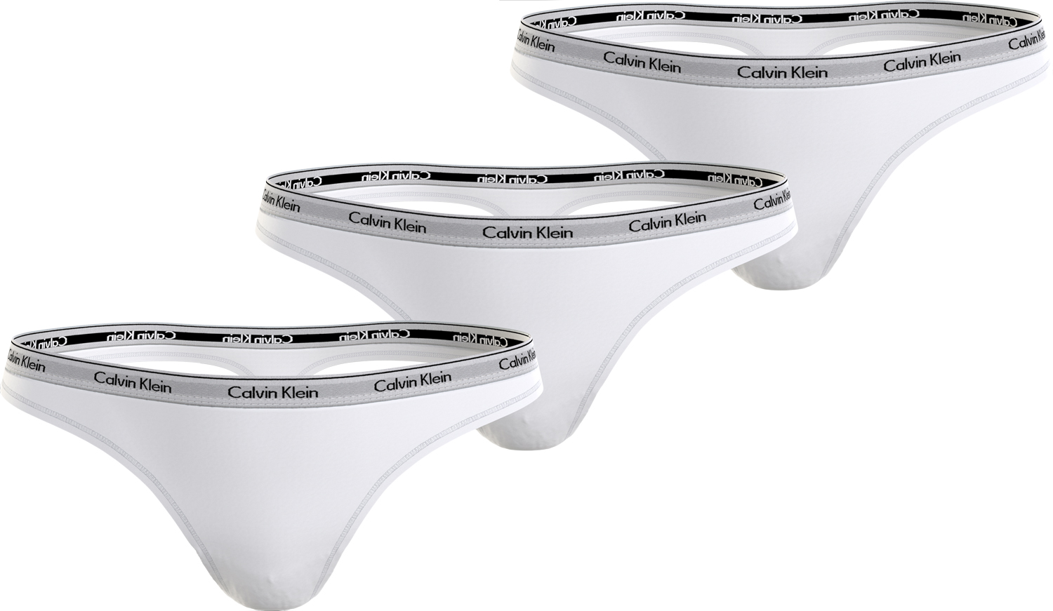 Thong 3PK