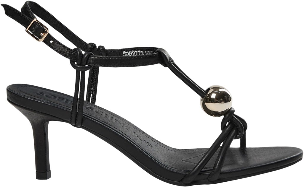 Mandysw Stiletto