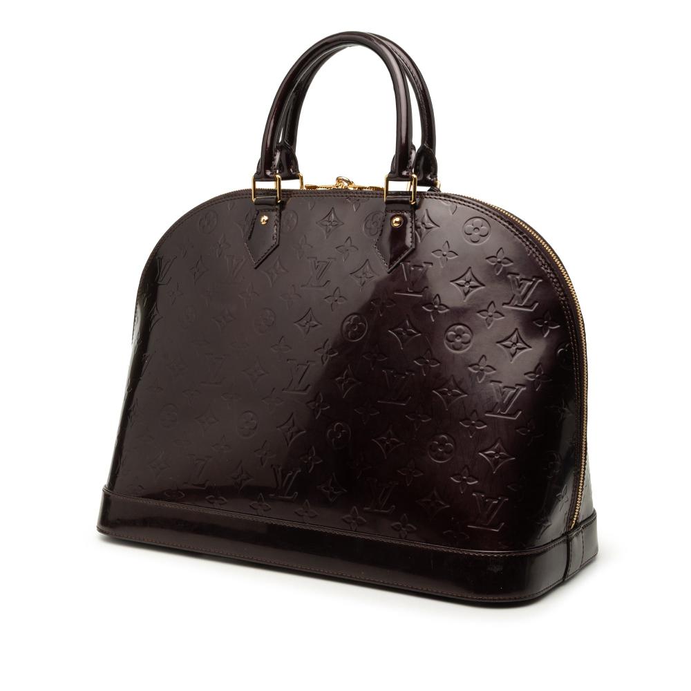Louis Vuitton Alma