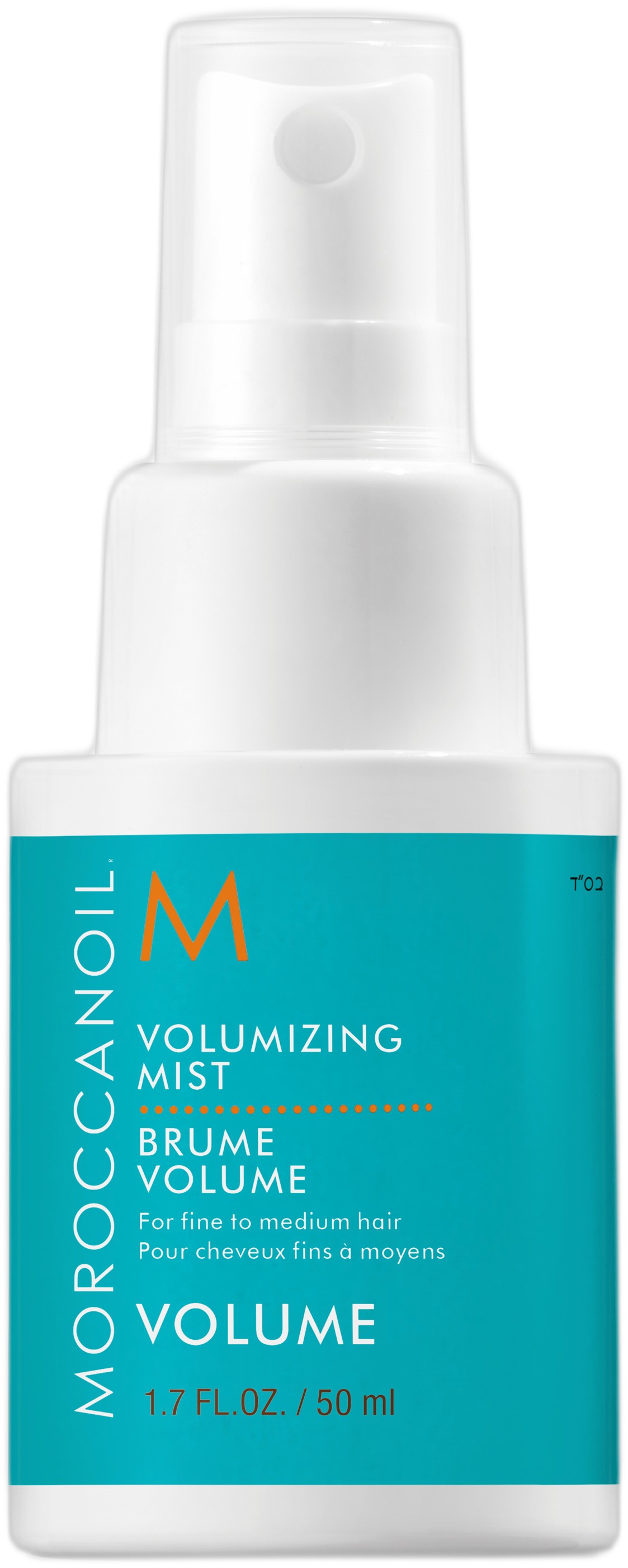 Moroccanoil Volumizing Mist 50 ml