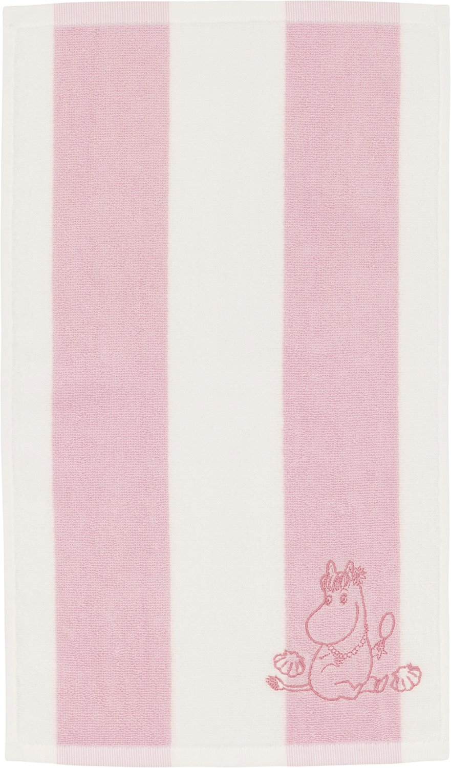 Håndklæde, Moomin Arabia, Musling