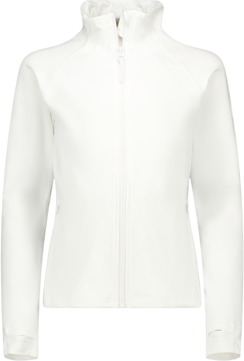 Stockholm Full Zip Trænings Trøje