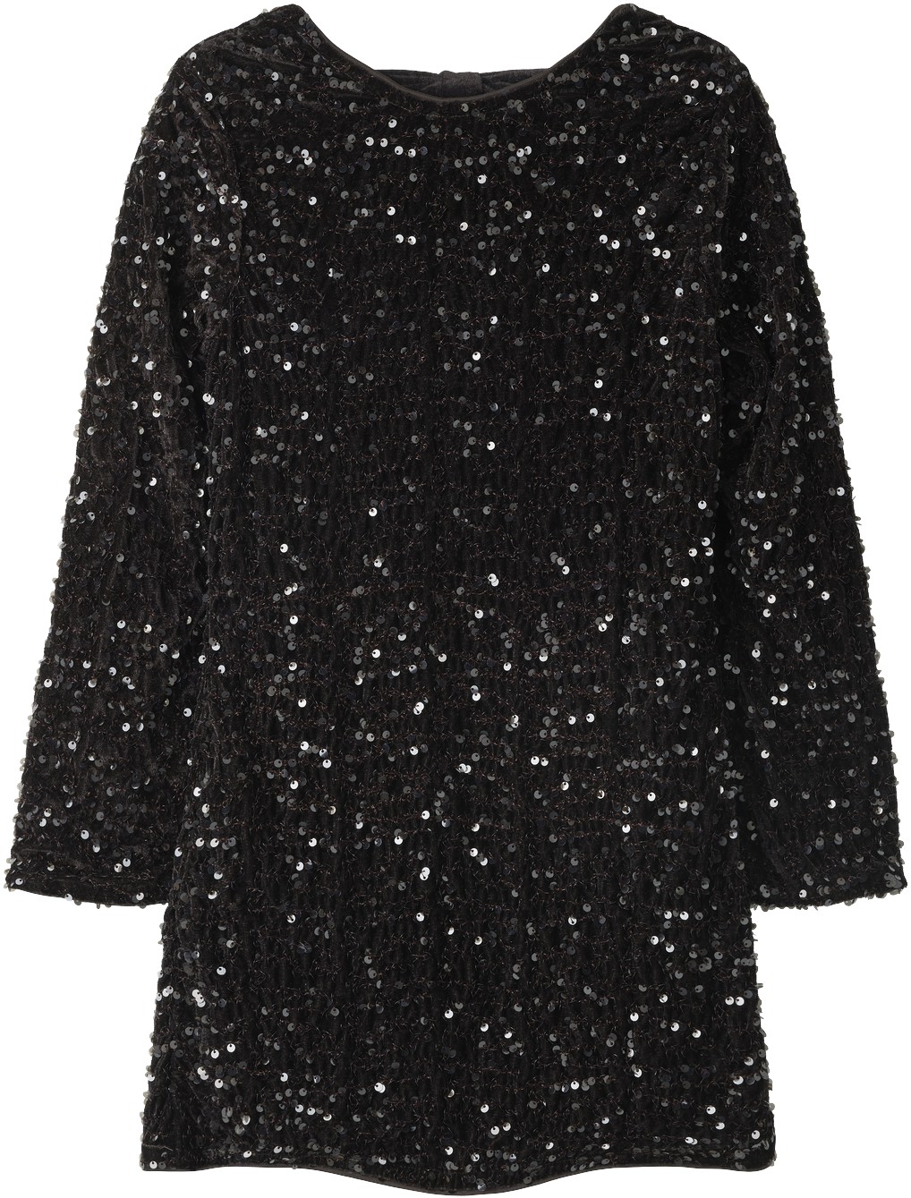 Nkfrusitta LS Dress