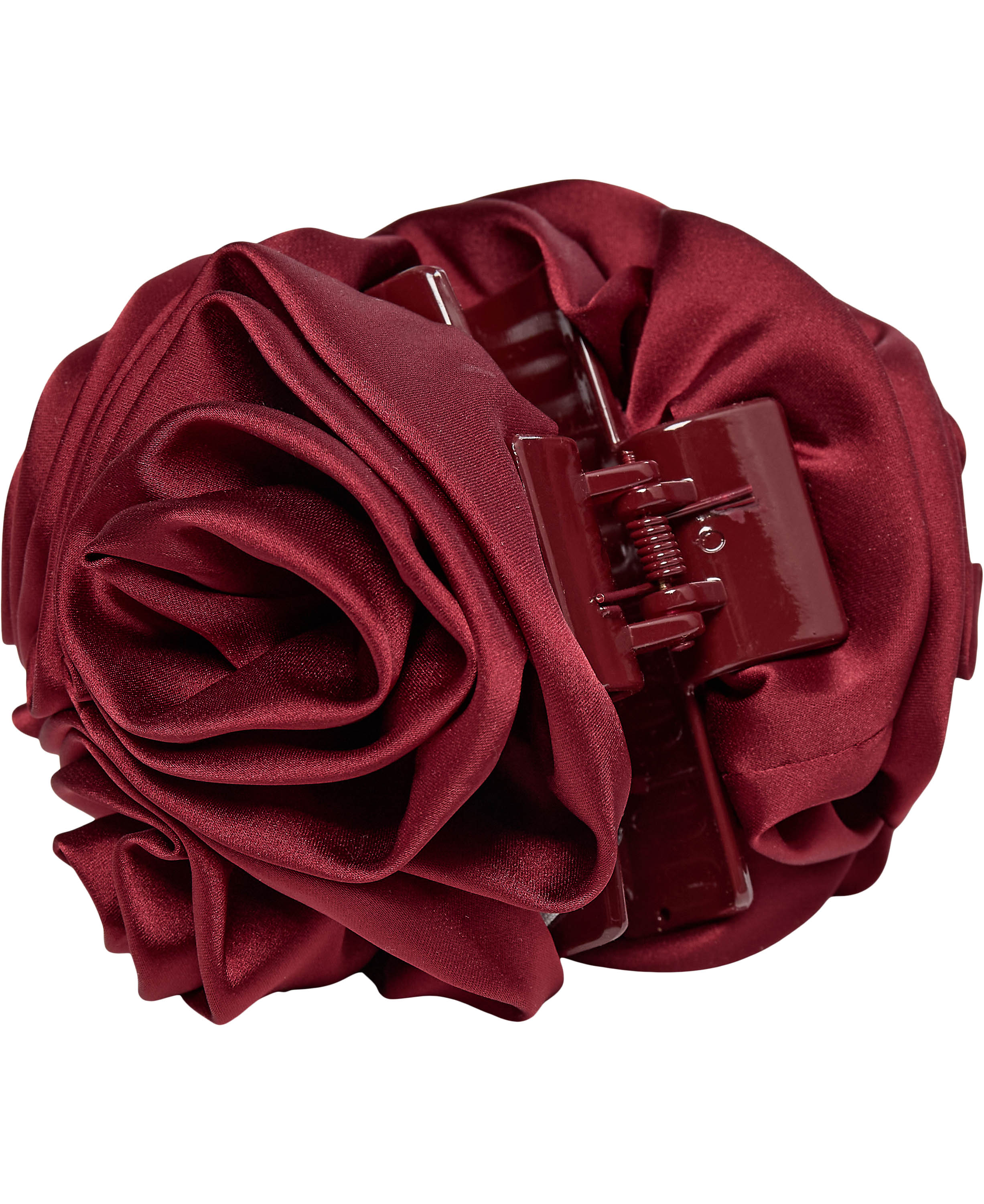 Rosia Flower Hair Claw