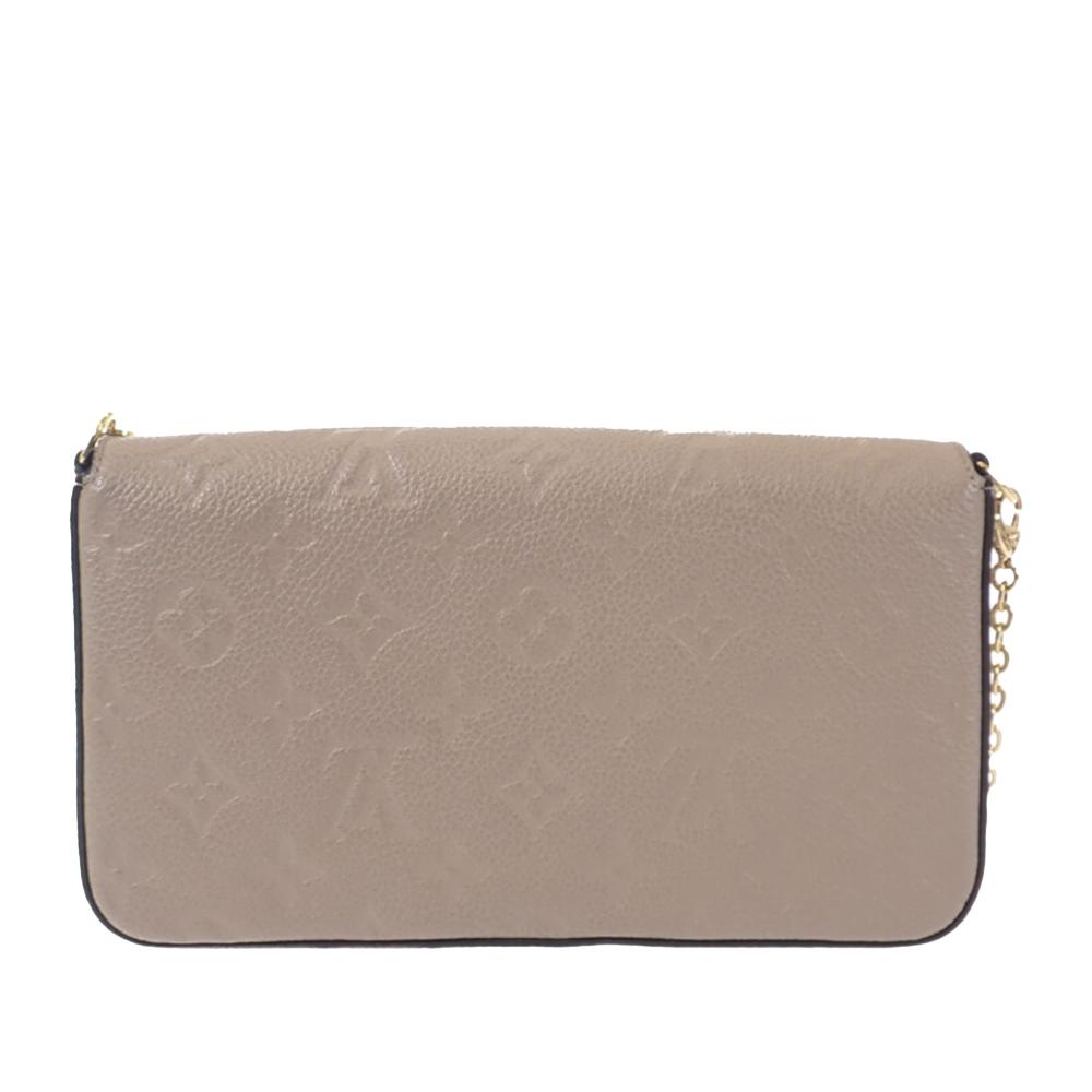Louis Vuitton Pochette Felicie