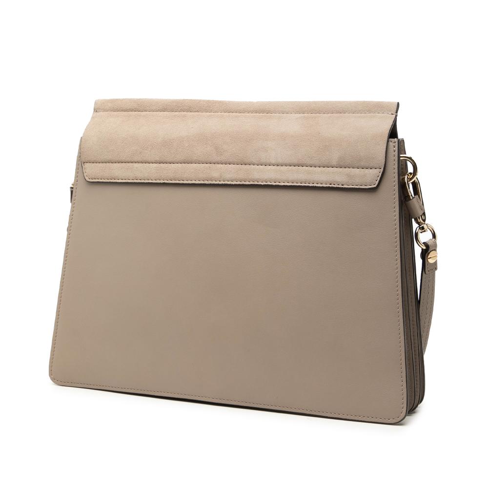 Chloé Crossbody Bag