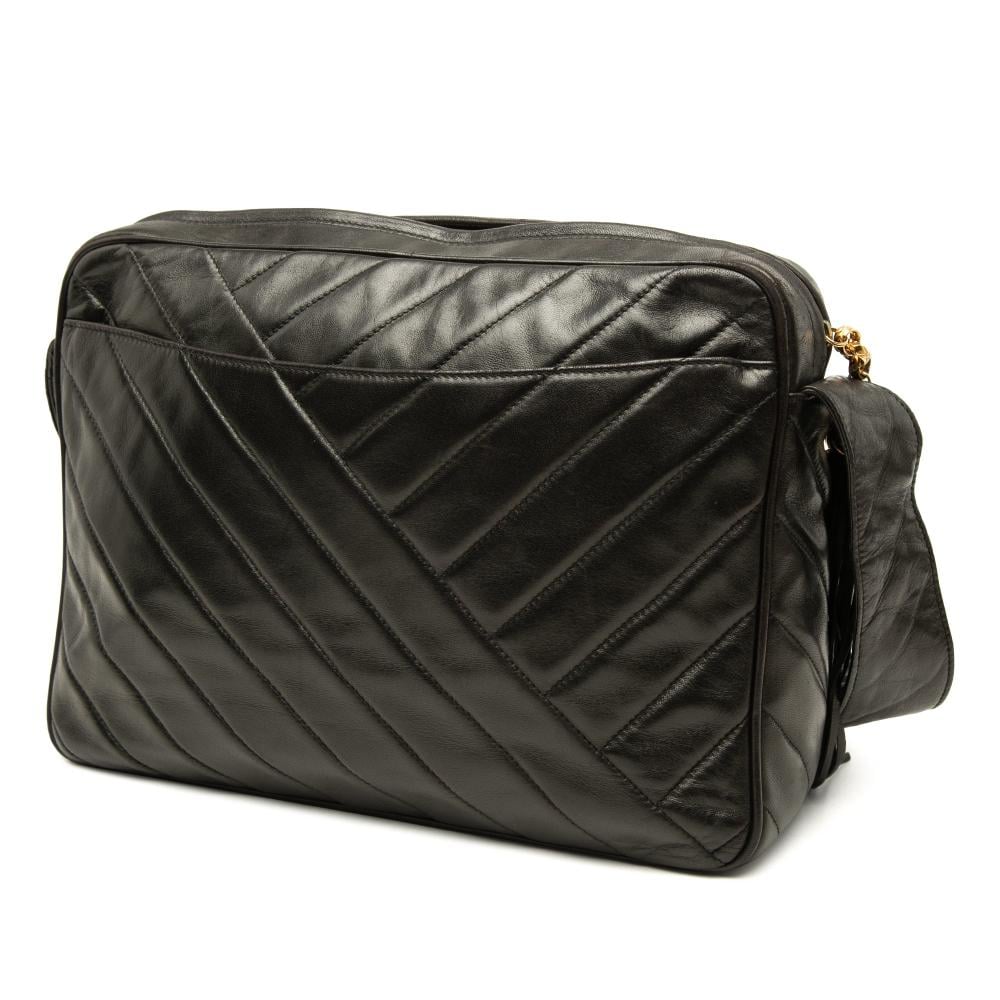 Chanel Crossbody Bag