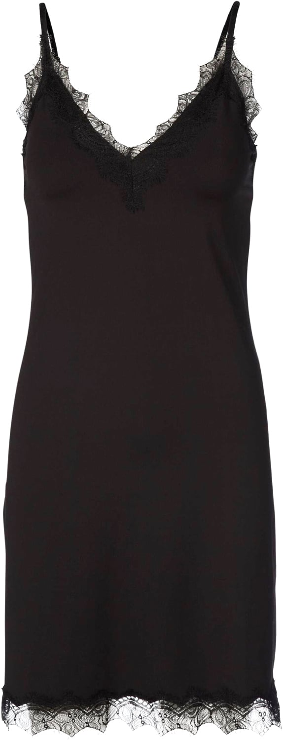 Strap Dress