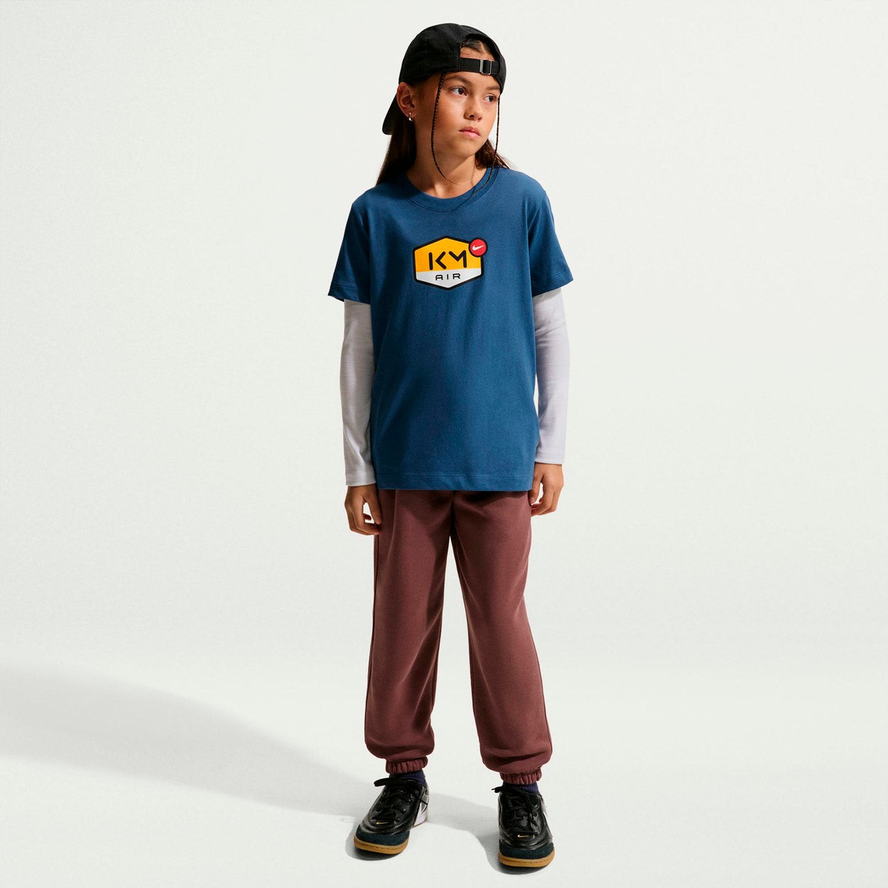 Mbappe Tshirt