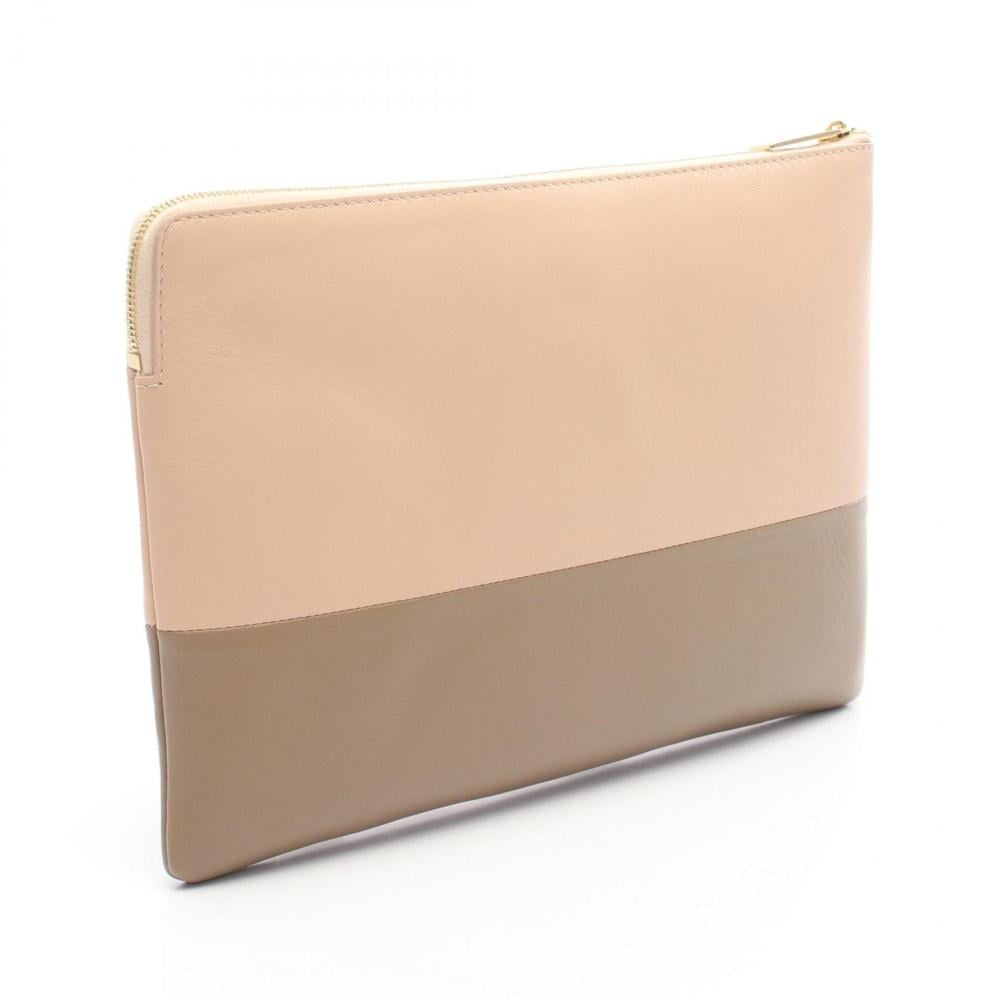 Celine Clutch