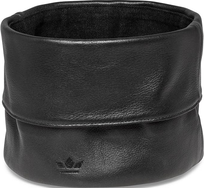 Bread Basket Vintage Grey