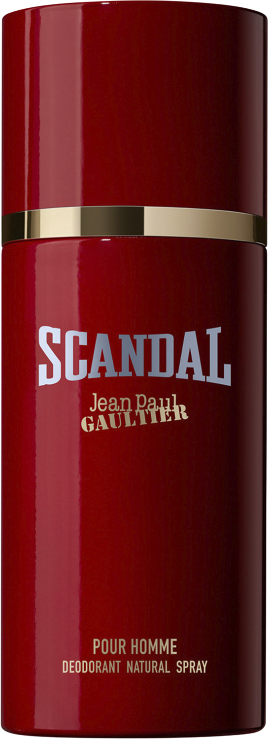 Jean Paul Gaultier Scandal Him Deodorant Spray 150 Ml