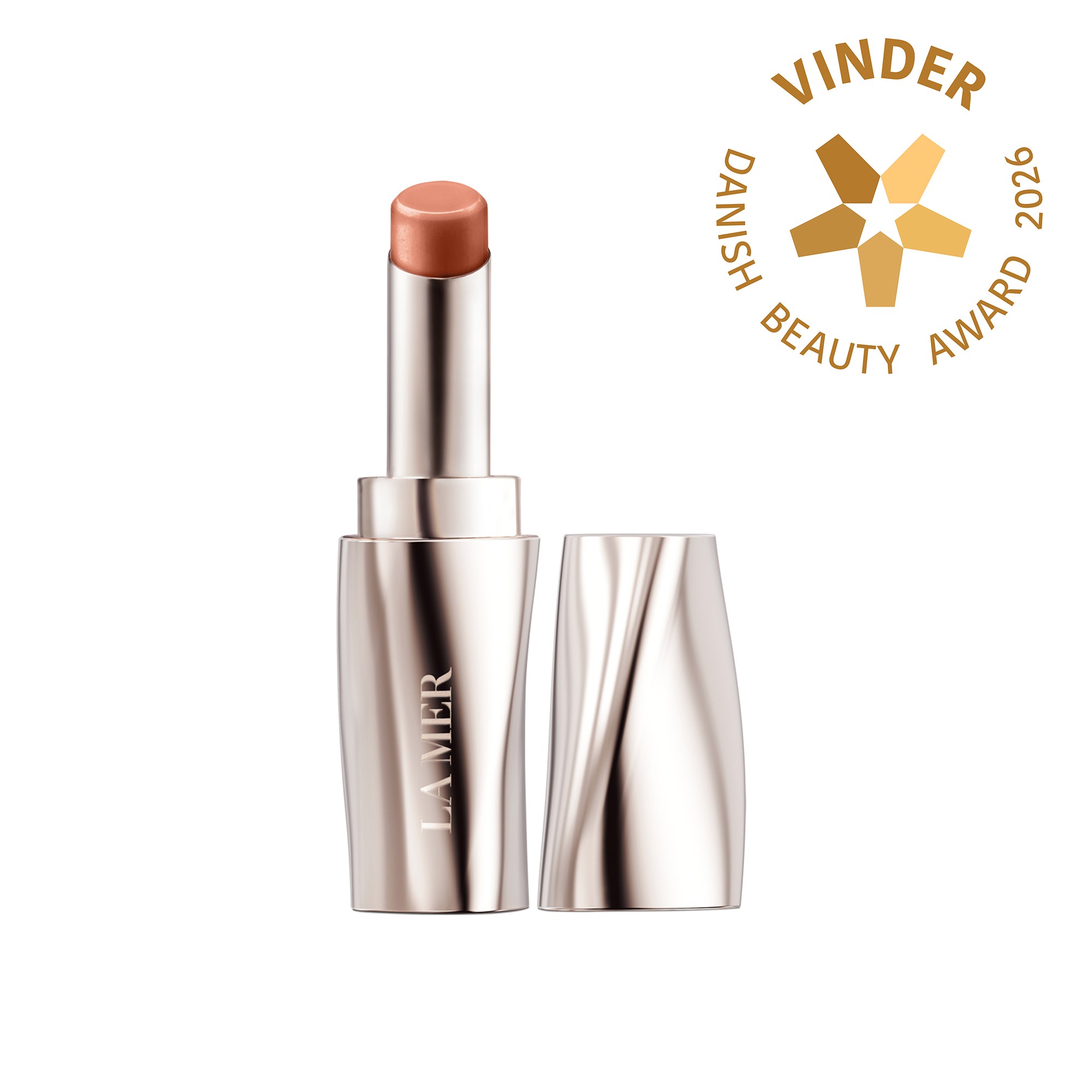 The Lip Treatment Tinted Balm