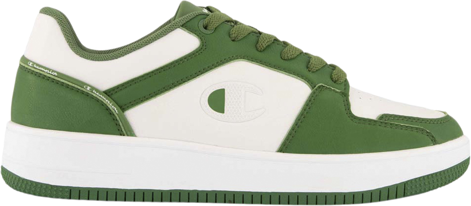 Low Cut Rebound 2. 0 Sneakers