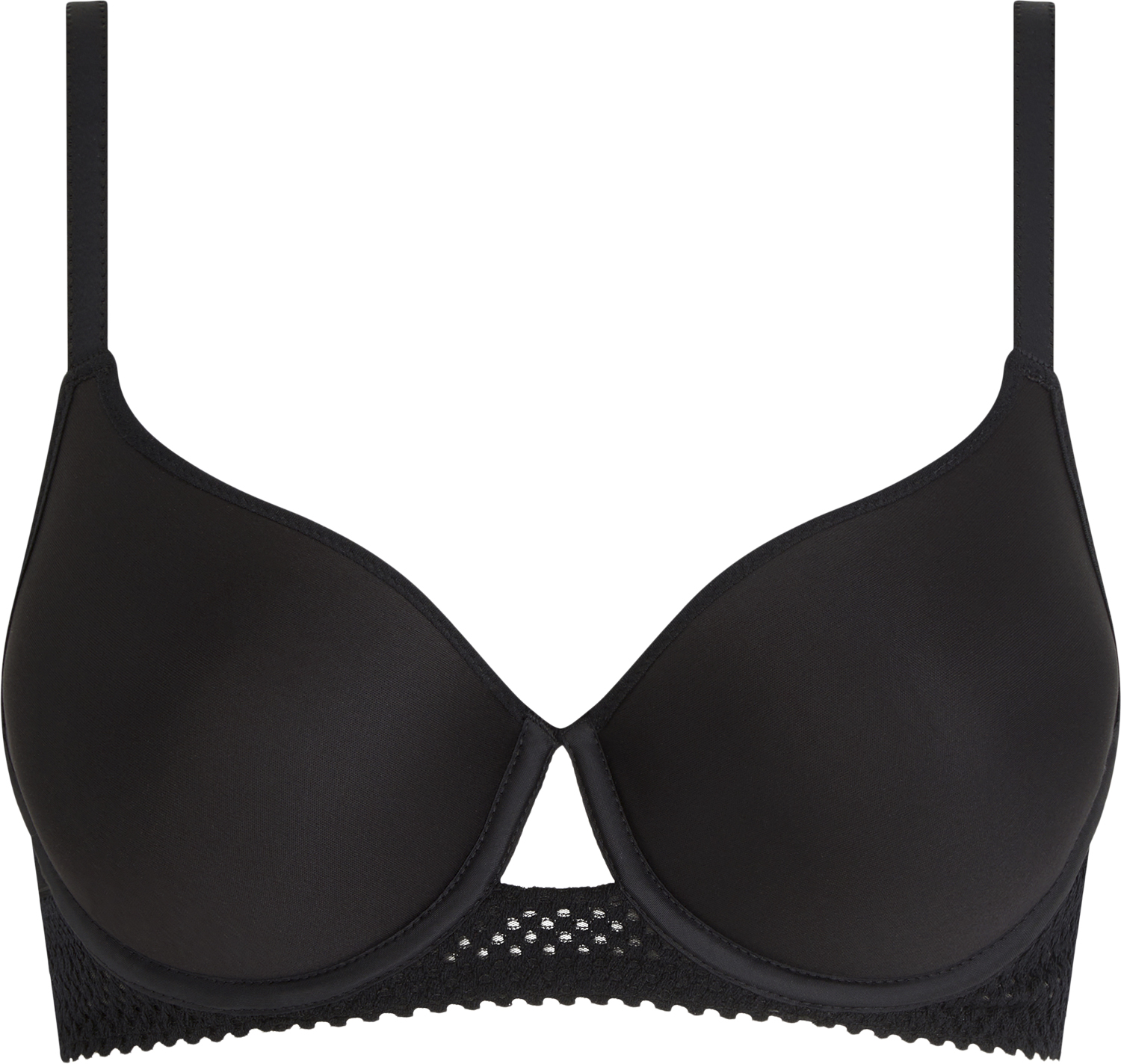 Play Covering Tshirt Bra