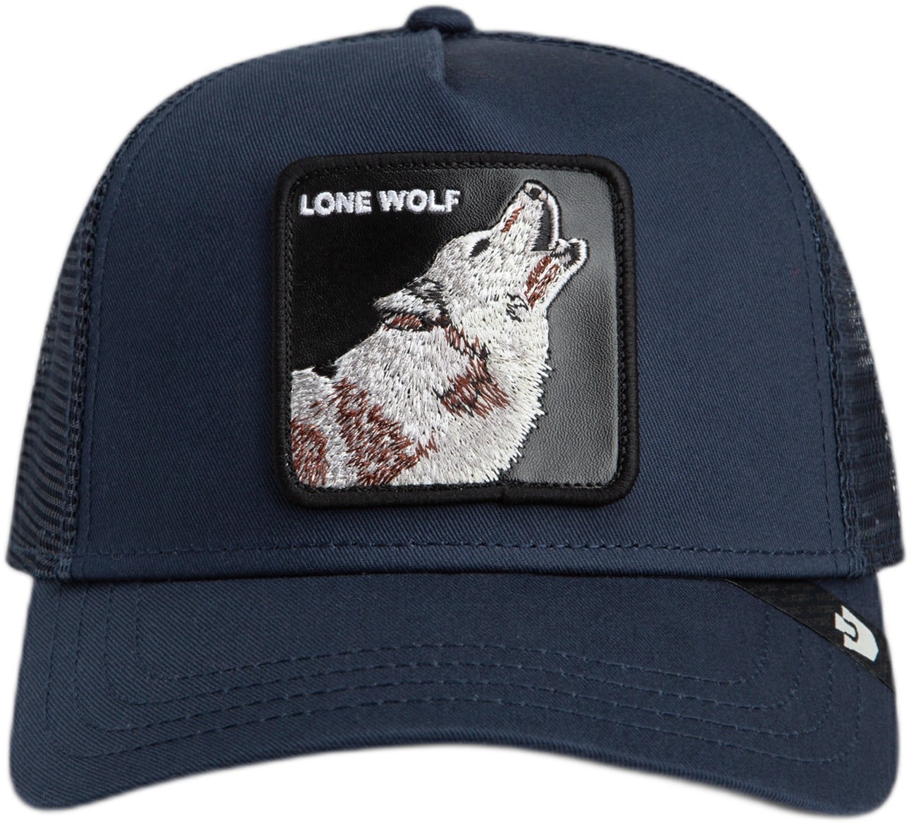Lone Wolf - Køb til DKK 303 - Spar 20%