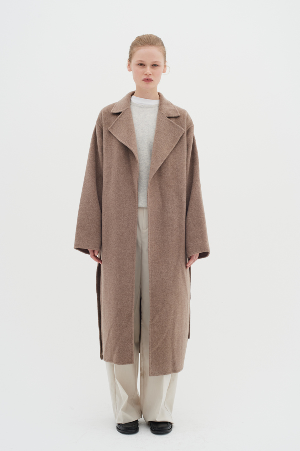 Liuroiw Coat Premium