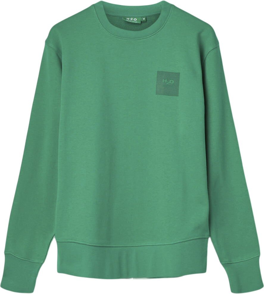 Lyø Organic O'neck Sweatshirt
