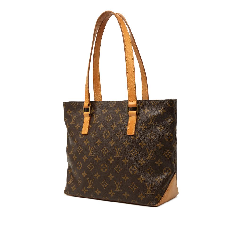 Louis Vuitton Cabas