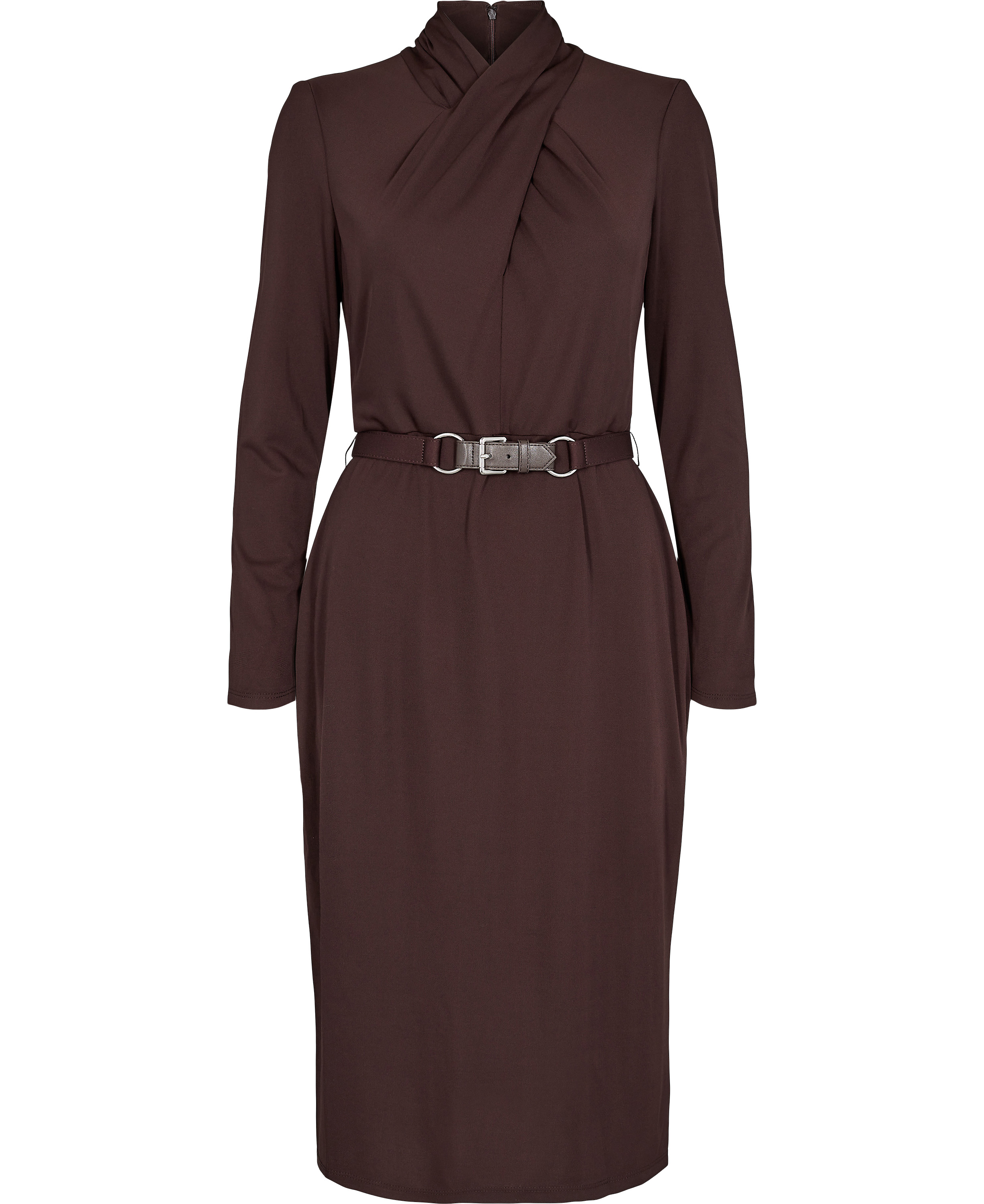 STR Matte Jerseydress