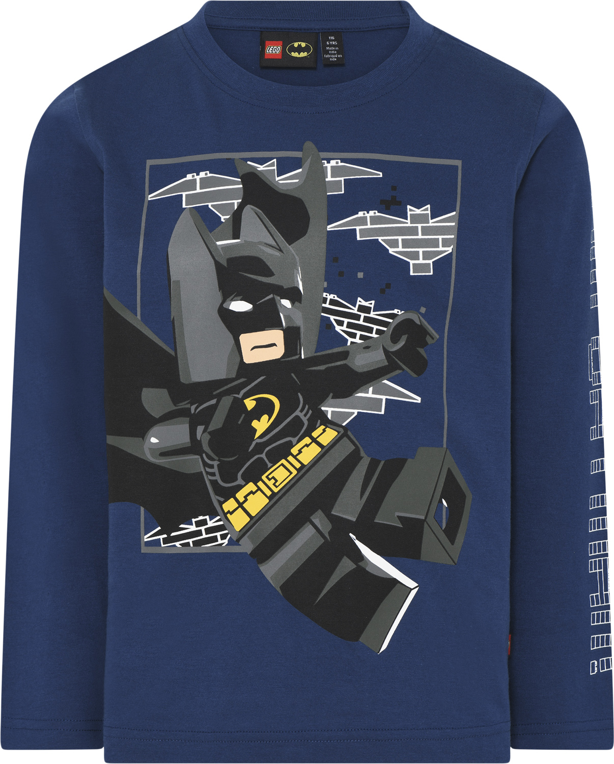 Lwtaylor 604 T-shirt L/S