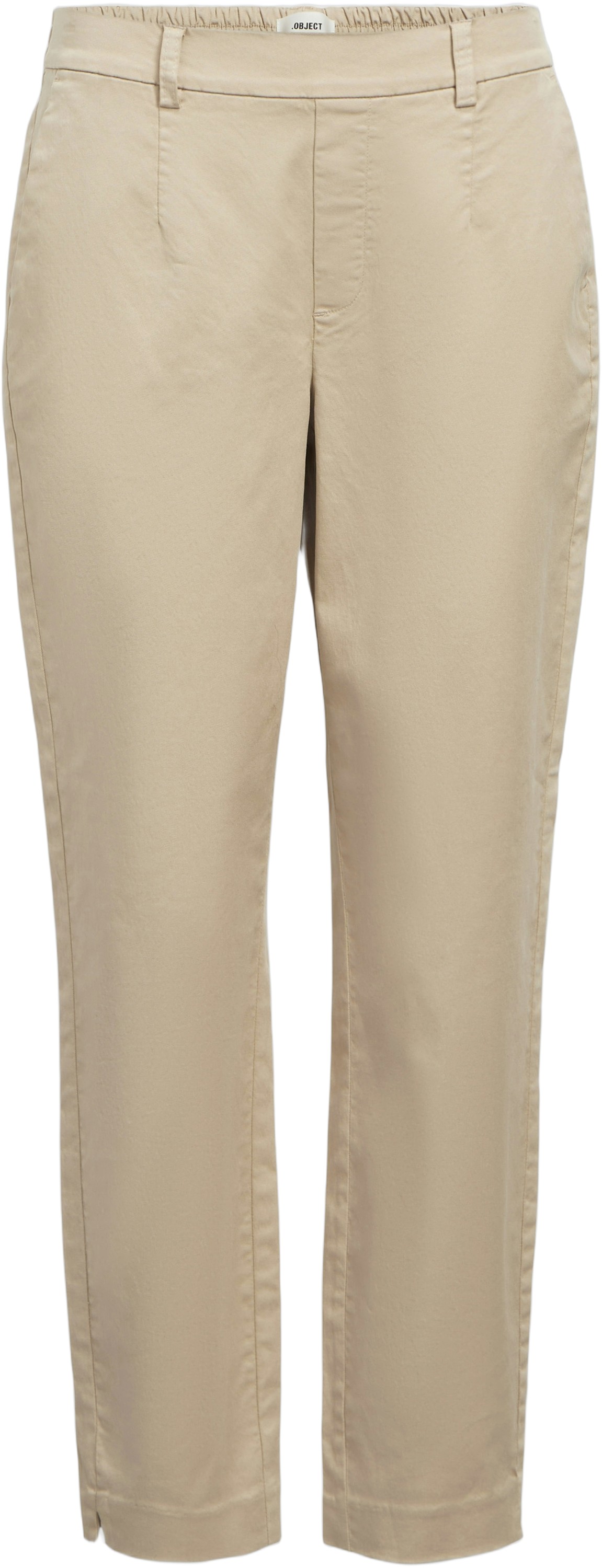 Objmia RE Chino HW Pant Noos