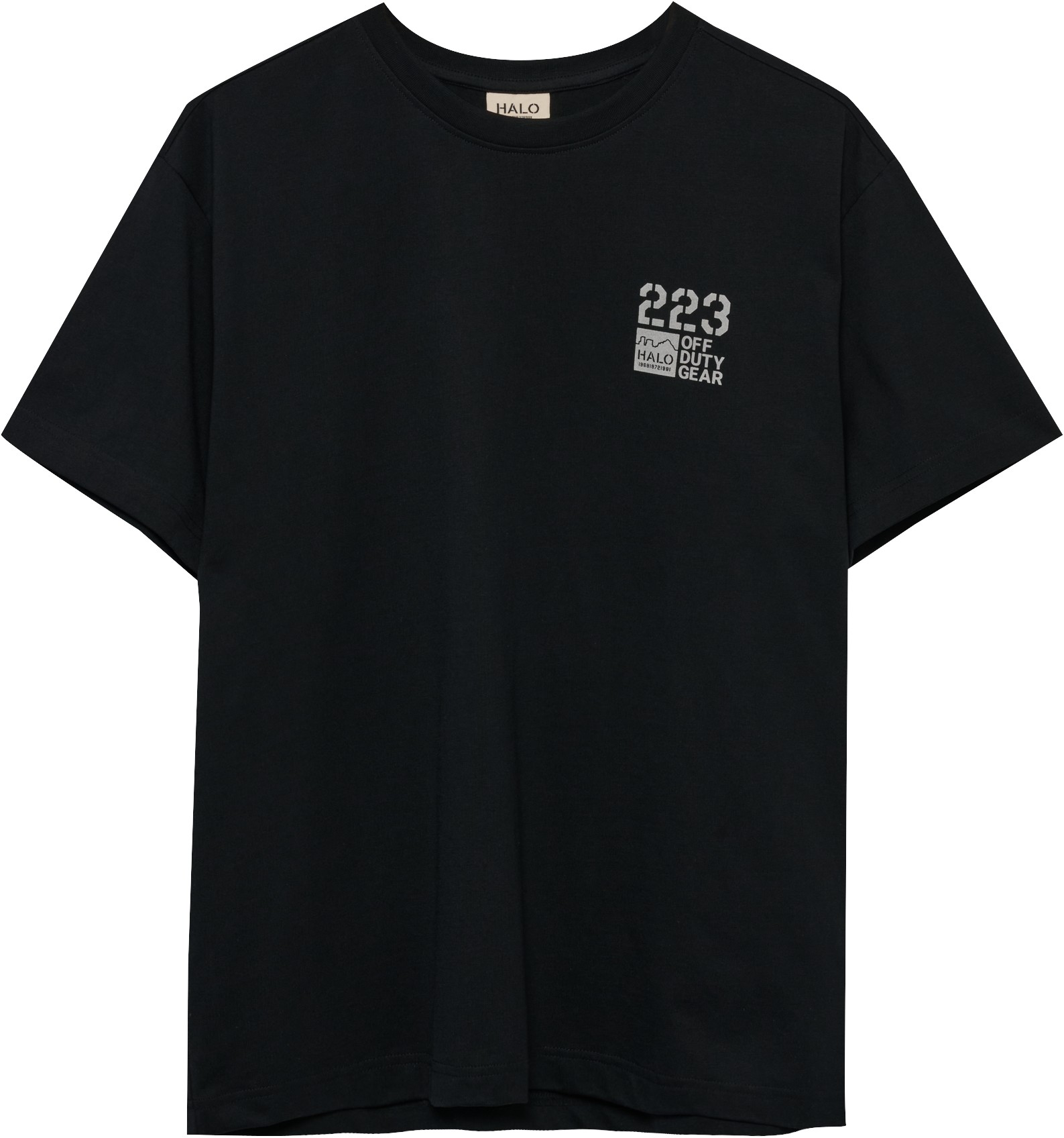 Halo Graphic Tshirt