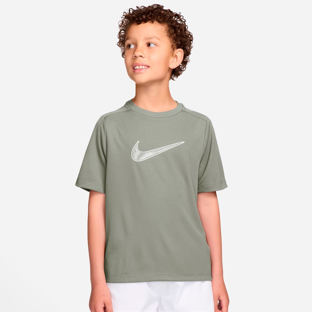Multi Drifit TrÃ¦nings T-shirt