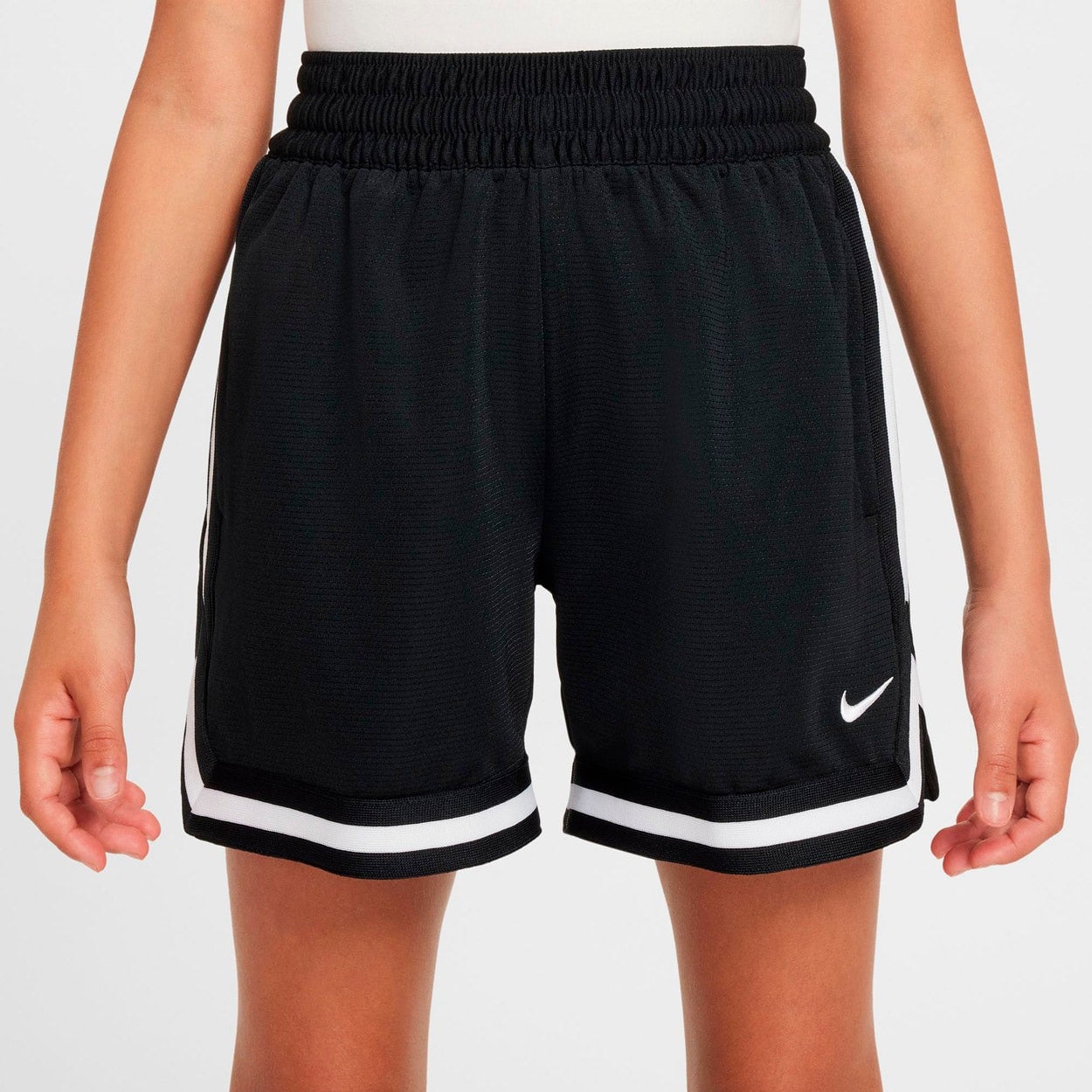 “DNA 5″””” Basketball Shorts”