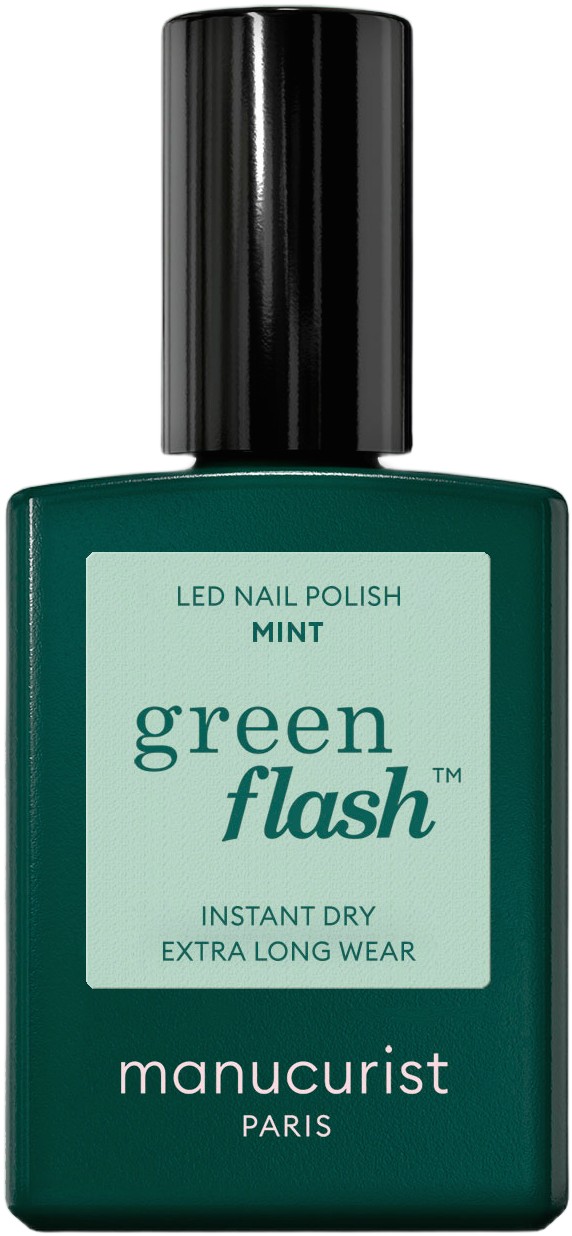 Green Flash Mint