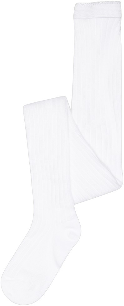Tights Cotton RIB
