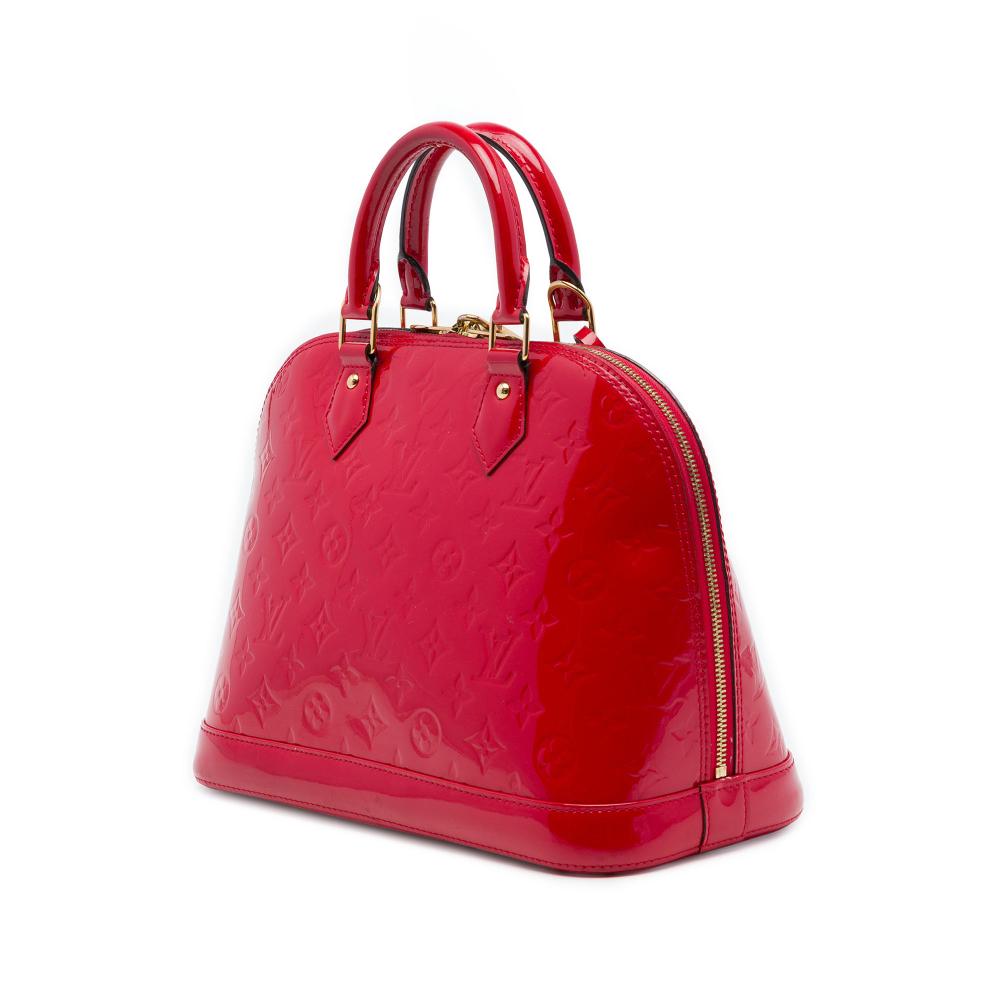 Louis Vuitton Alma