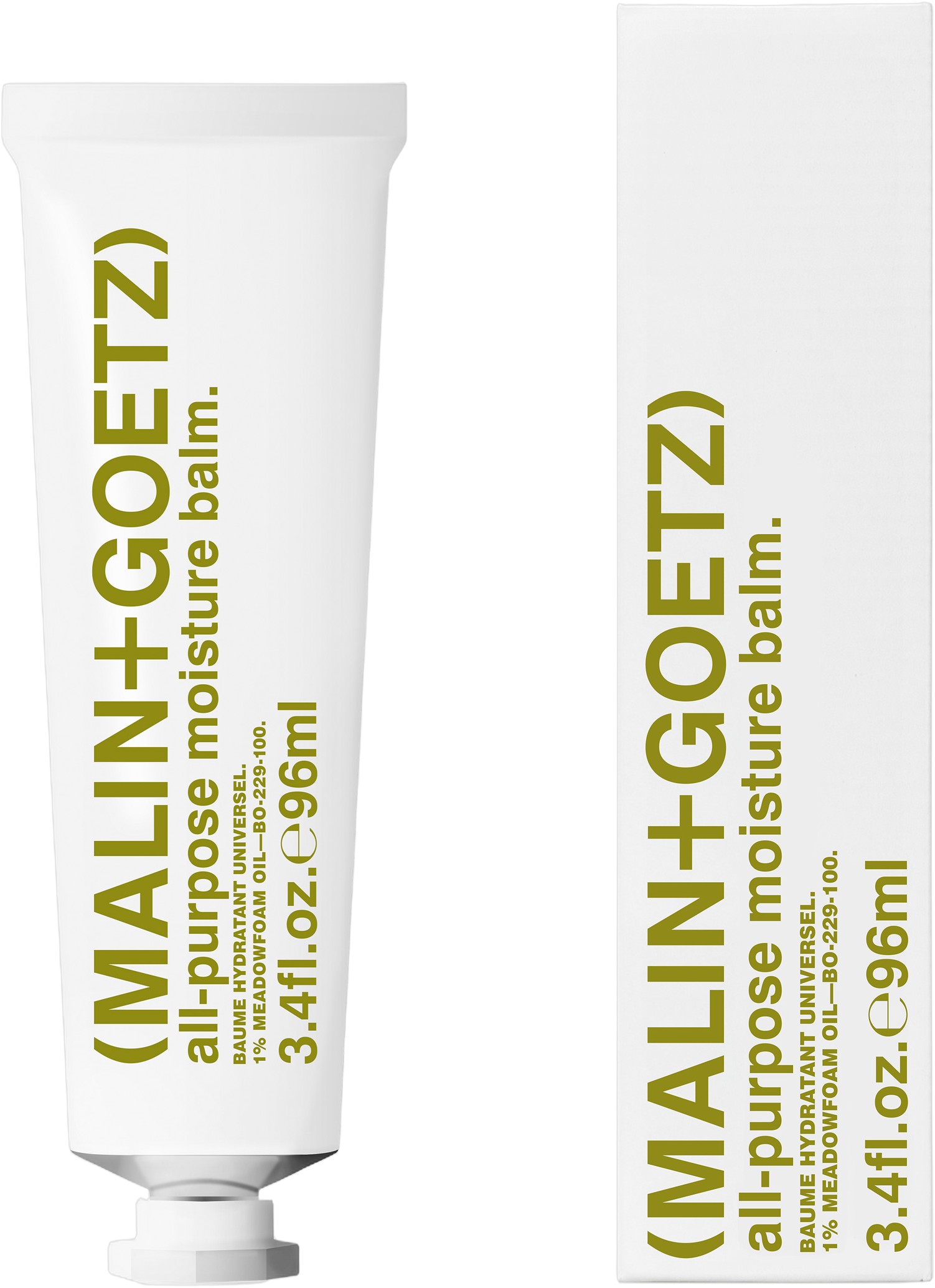 Malin+Goetz All Purpose Moisture Balm