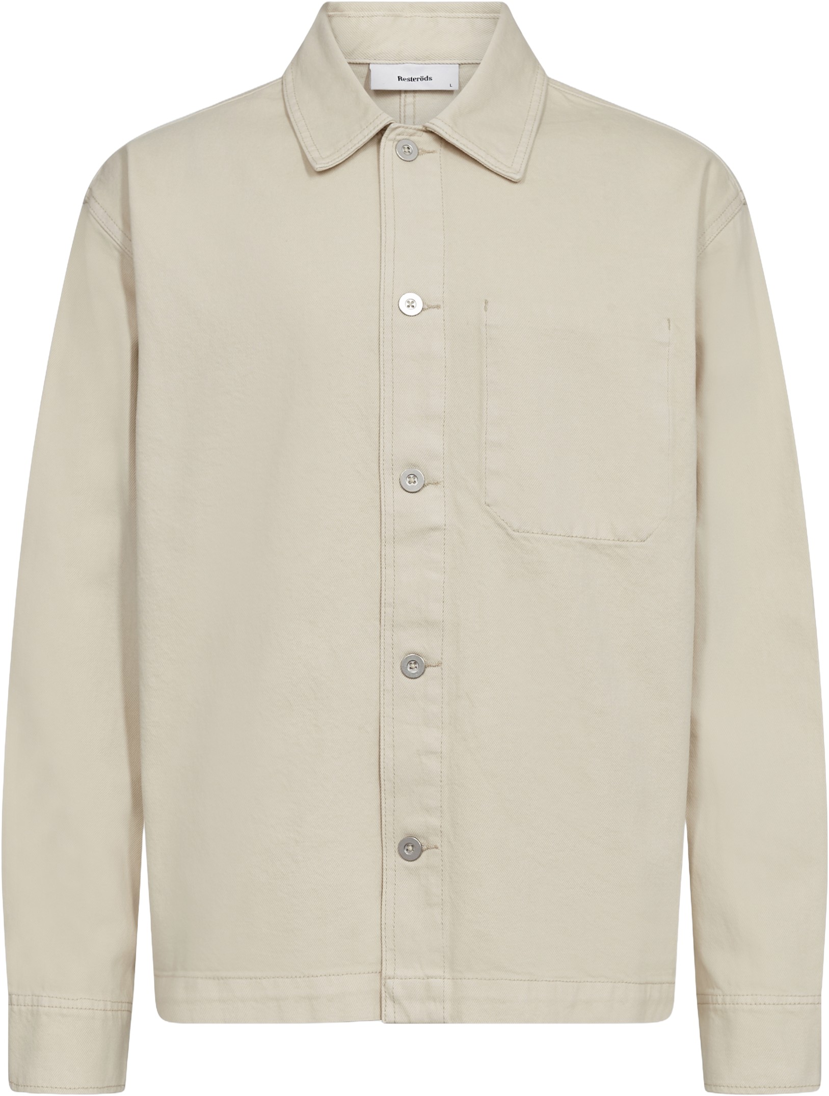 Rtarmstrong Overshirt