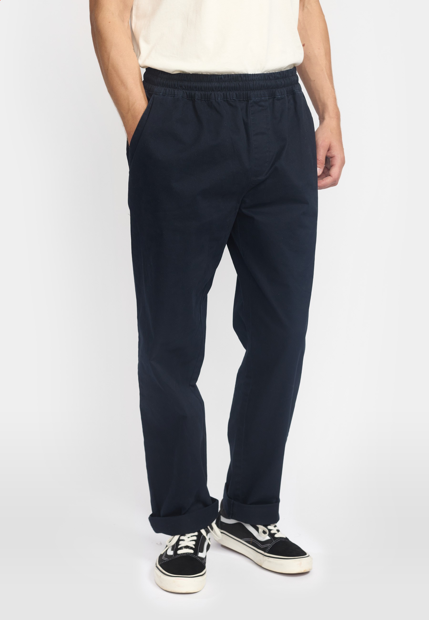 Casual Trousers