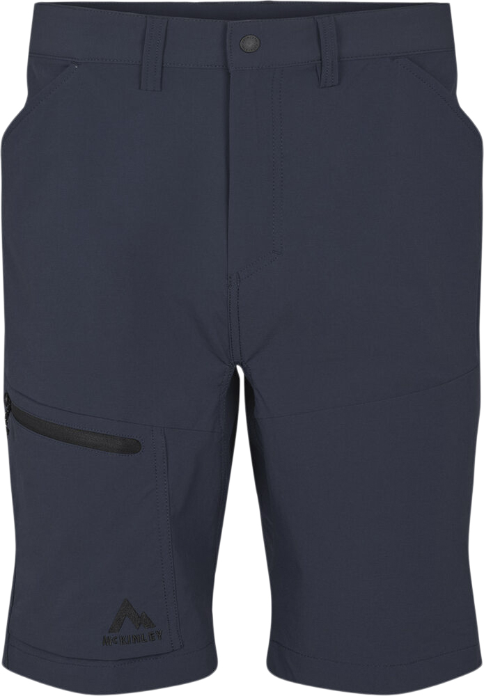 Ley Softshell Shorts