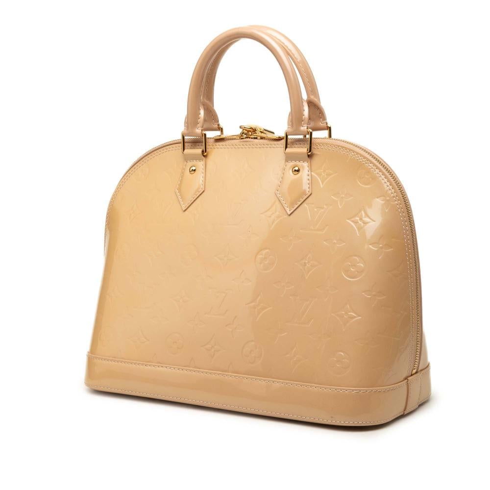 Louis Vuitton Alma