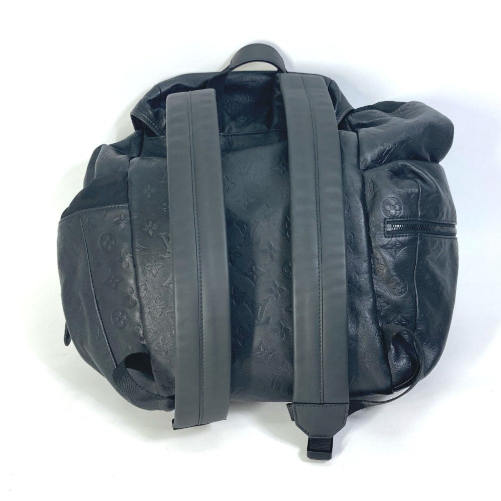 Louis Vuitton Discovery Backpack
