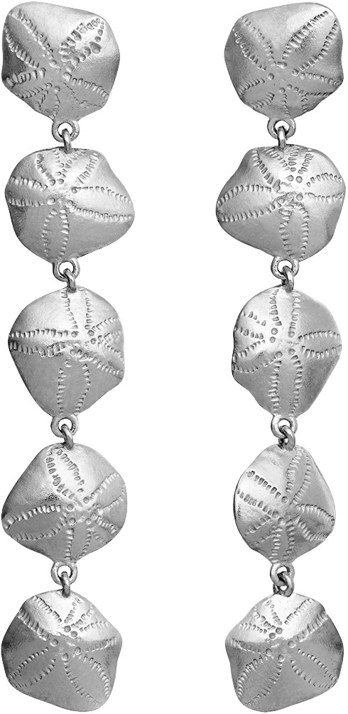 Kishi Earrings