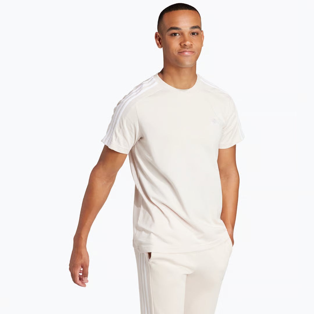 Essentials 3stripes T-shirt