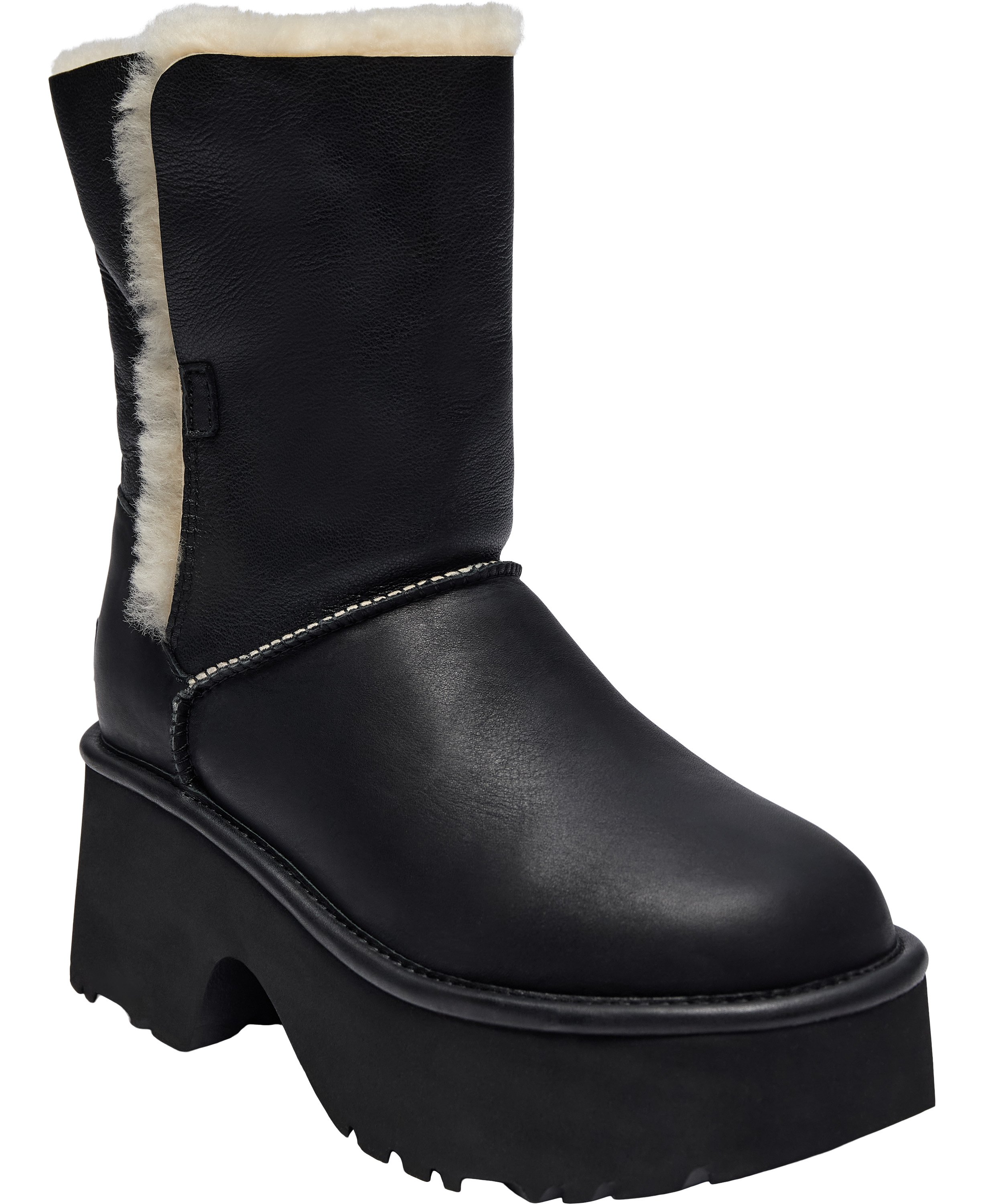 W New Heights Cuff L